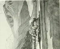 An illustration from Studio international (1893)
