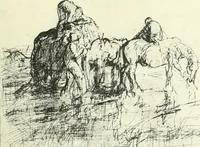 An illustration from Studio international (1893)