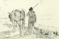 An illustration from Studio international (1893)