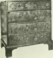 An illustration from Studio international (1893)