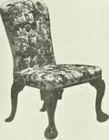 An illustration from Studio international (1893)