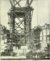 An illustration from Studio international (1893)