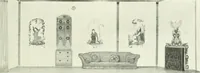 An illustration from Studio international (1893)