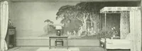 An illustration from Studio international (1893)