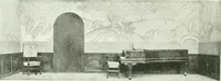 An illustration from Studio international (1893)