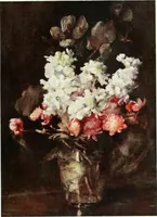 An illustration from Studio international (1893)
