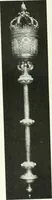 An illustration from Studio international (1893)