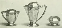 An illustration from Studio international (1893)