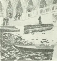 An illustration from Studio international (1893)