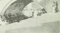 An illustration from Studio international (1893)
