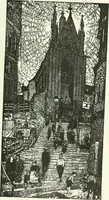 An illustration from Studio international (1893)
