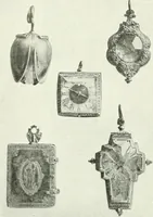 An illustration from Studio international (1893)