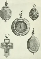 An illustration from Studio international (1893)