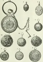An illustration from Studio international (1893)