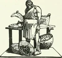 An illustration from Studio international (1893)