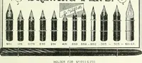 An illustration from Studio international (1893)
