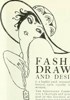 An illustration from Studio international (1893)