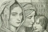 An illustration from Studio international (1893)