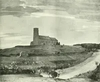 An illustration from Studio international (1893)