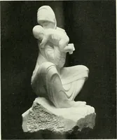 An illustration from Studio international (1893)