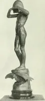 An illustration from Studio international (1893)