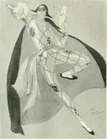 An illustration from Studio international (1893)