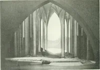 An illustration from Studio international (1893)