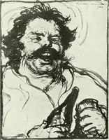 An illustration from Studio international (1893)