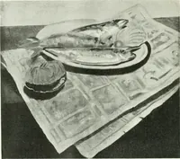 An illustration from Studio international (1893)