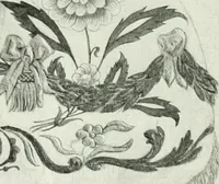 An illustration from Studio international (1893)