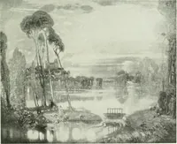 An illustration from Studio international (1893)