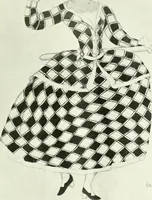 An illustration from Studio international (1893)