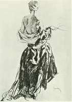 An illustration from Studio international (1893)