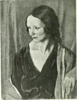 An illustration from Studio international (1893)