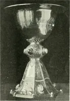 An illustration from Studio international (1893)