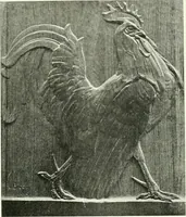 An illustration from Studio international (1893)