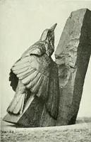 An illustration from Studio international (1893)