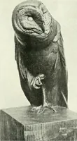 An illustration from Studio international (1893)