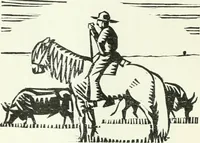 An illustration from Studio international (1893)