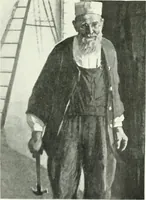An illustration from Studio international (1893)