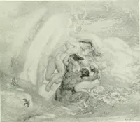 An illustration from Studio international (1893)