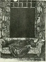 An illustration from Studio international (1893)
