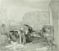 An illustration from Studio international (1893)