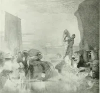 An illustration from Studio international (1893)