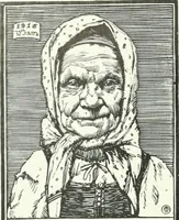 An illustration from Studio international (1893)