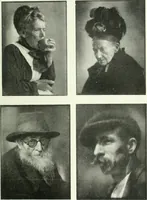 An illustration from Studio international (1893)