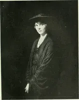 An illustration from Studio international (1893)