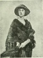 An illustration from Studio international (1893)