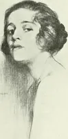 An illustration from Studio international (1893)