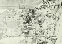 An illustration from Studio international (1893)